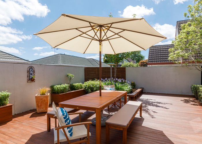  at 8A Moerangi Street, West End, Palmerston North