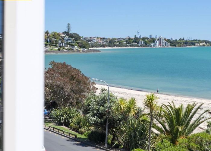  at 9A Cliff Road, Mission Bay, Auckland City, Auckland