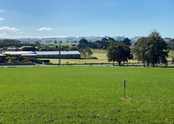  at Lot 3/243 Homestead Road, Weston, Waitaki, Otago