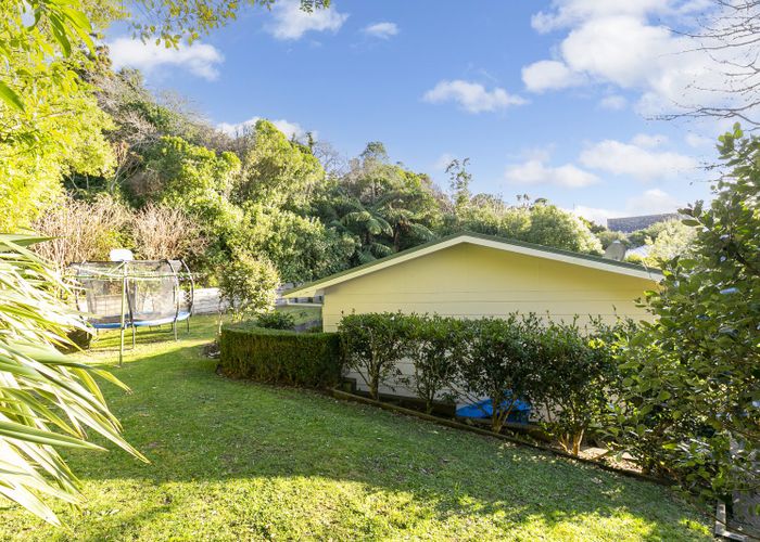  at 21 Alwyn Place, Newlands, Wellington