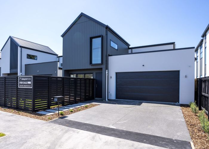  at 506 Madras Street, St. Albans, Christchurch City, Canterbury