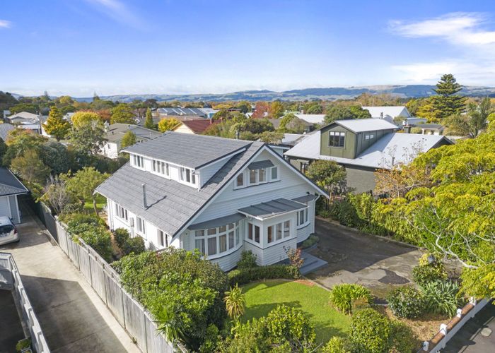  at 20 Alfred Street, Roslyn, Palmerston North