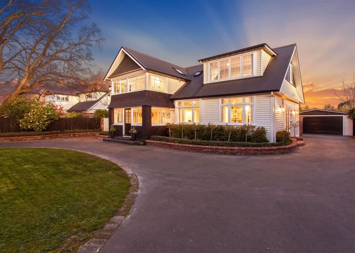  at 4 Kahu Road, Riccarton, Christchurch