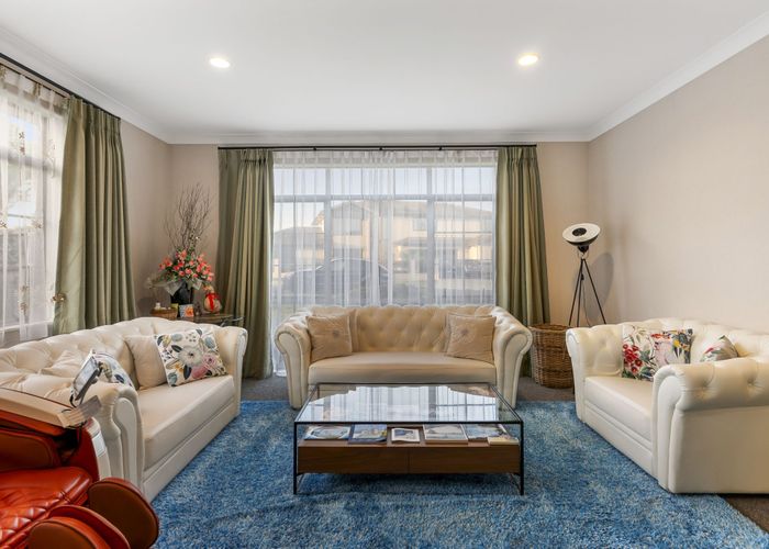  at 53 Chateau Rise, Flat Bush, Manukau City, Auckland