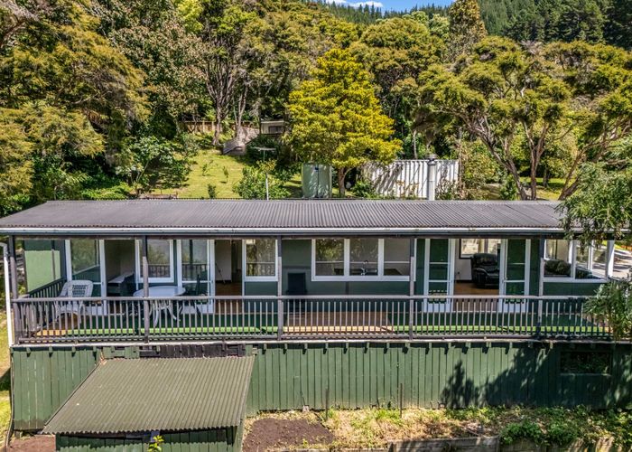  at 16 Hakahaka Road, Port Underwood, Marlborough, Marlborough