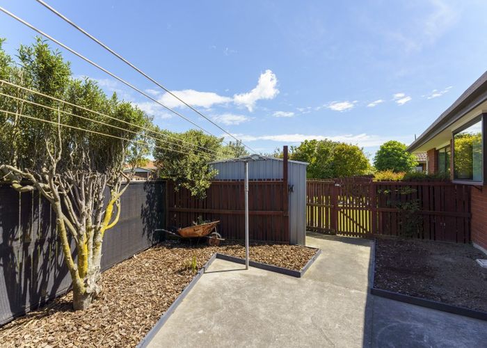  at 1/36 Solomon Avenue, Redwood, Christchurch