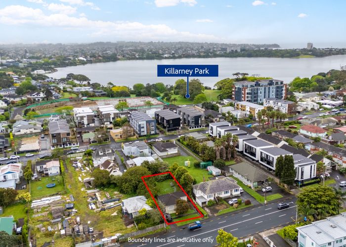  at 53 Anzac Street, Takapuna, North Shore City, Auckland