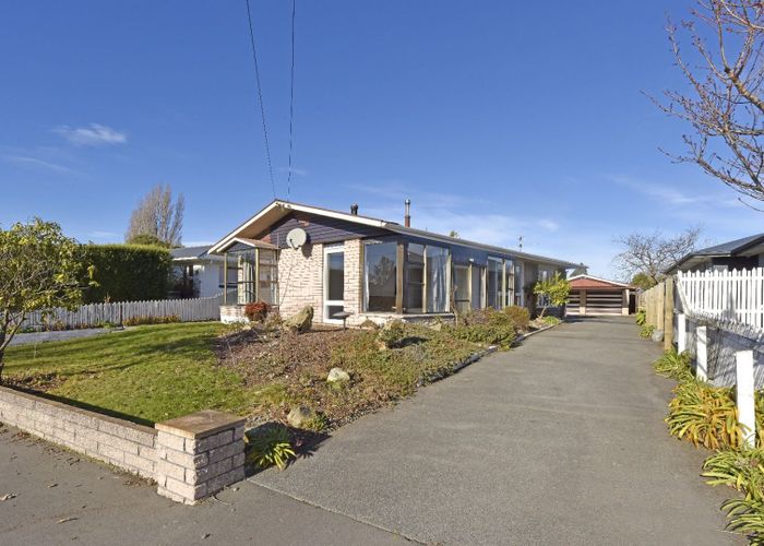  at 34 Wingate Street, Redwood, Christchurch City, Canterbury