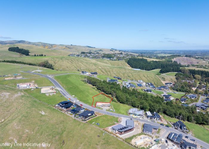  at 50 Kitcheners Knoll Road, Kennedy's Bush, Christchurch City, Canterbury