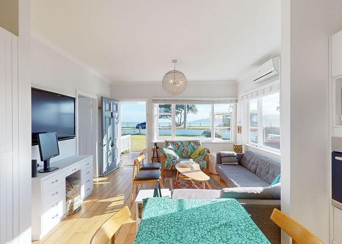  at 96 Marine Parade, Paraparaumu Beach, Paraparaumu