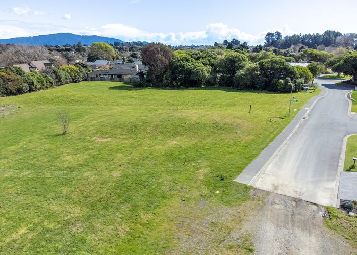 For sale Stage 2 Millvale Street, Waikanae, Kapiti Coast, Wellington