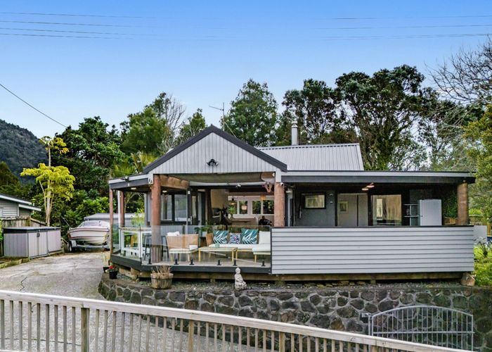  at 1164 Huia Road, Huia, Auckland