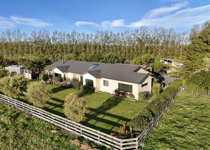  at 438 Matahiwi Road, Matahiwi, Masterton