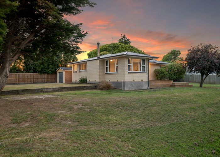  at 302 Wigram Road, Wigram, Christchurch