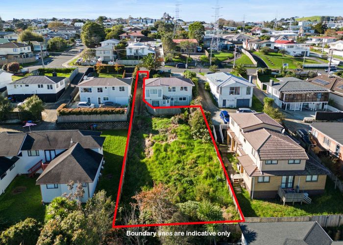  at 38A Ellis Avenue, Mount Roskill, Auckland City, Auckland