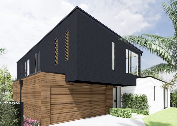  at 25B Brilliant Street, Saint Heliers, Auckland City, Auckland