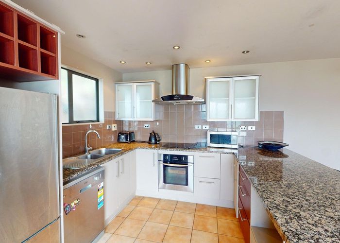  at 14 Palliser Road, Roseneath, Wellington, Wellington