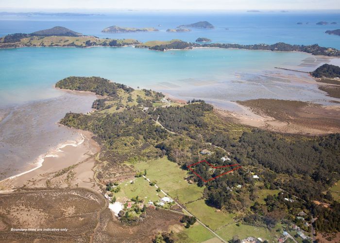  at 445 Preeces Point Road, Coromandel, Thames-Coromandel, Waikato