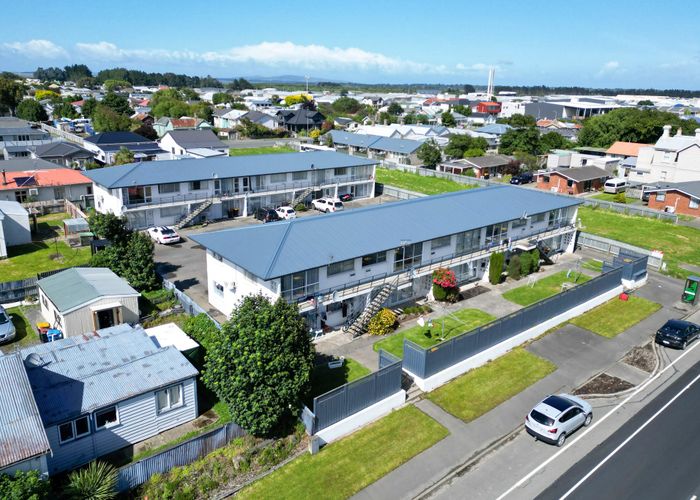  at 177 Tweed Street, Appleby, Invercargill, Southland