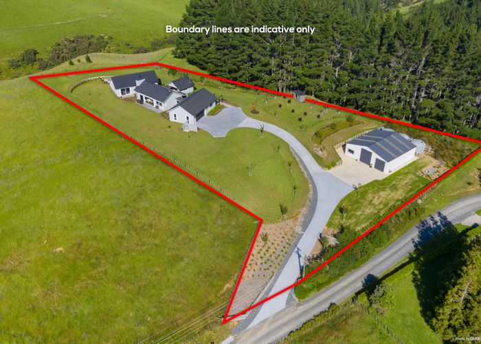  at 106A Fausett Road, Ararimu, Drury