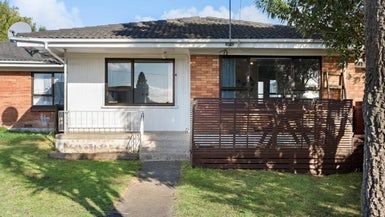  at 4/166 Puhinui Road, Papatoetoe, Auckland