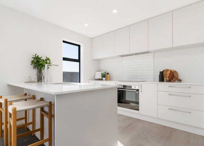  at 18 Doris Lusk Street, Lot 166 Spring Grove, Belfast, Christchurch City, Canterbury