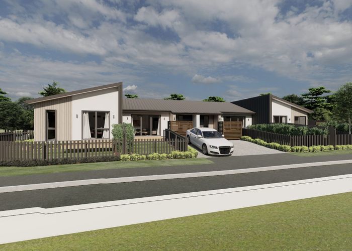  at 1 Ash Place, Pukete, Hamilton, Waikato