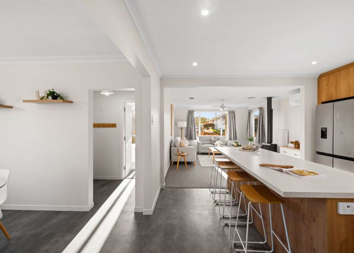  at 45 Effingham Street, North New Brighton, Christchurch City, Canterbury