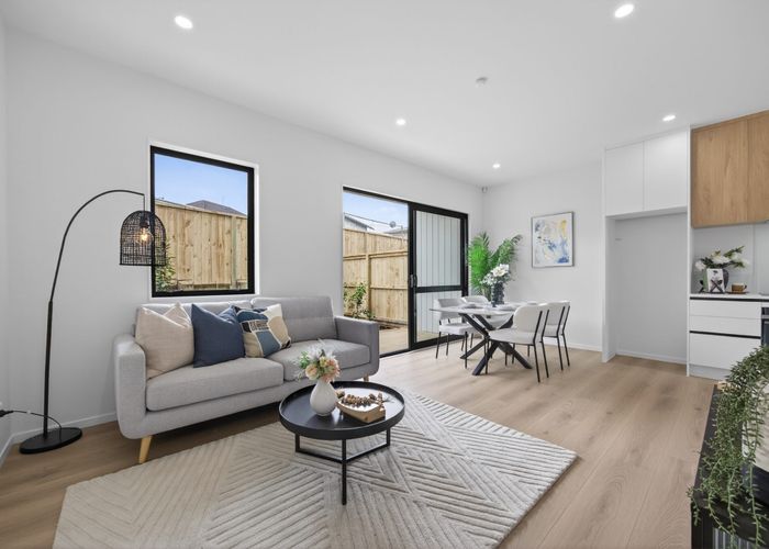  at 6/60 Hamlin Road, Mount Wellington, Auckland City, Auckland