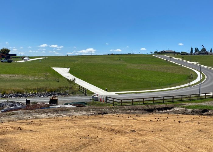  at Lot 14 Harpers Avenue, Otorohanga, Otorohanga, Waikato