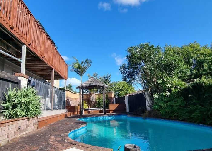  at 58 Jandell Crescent, Bucklands Beach, Manukau City, Auckland