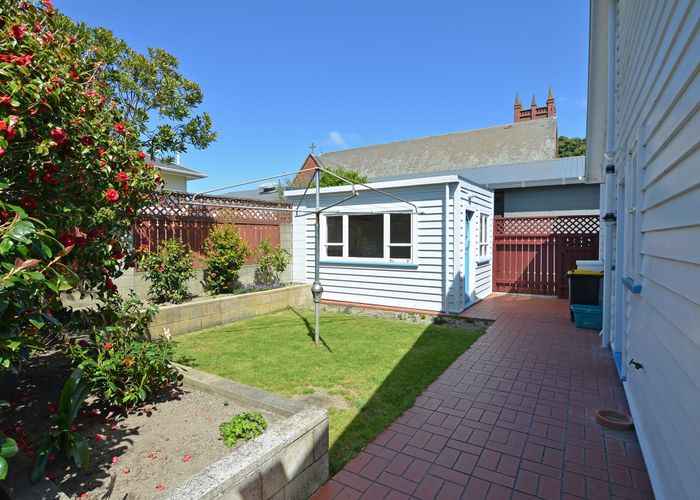  at 127 Moxham Avenue, Hataitai, Wellington