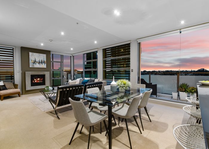  at 502/16 Huron Street, Takapuna, Auckland