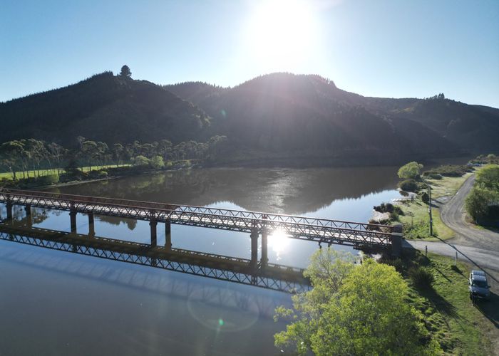  at Lot 1, 138 Taieri Ferry Road, Henley, Dunedin, Otago