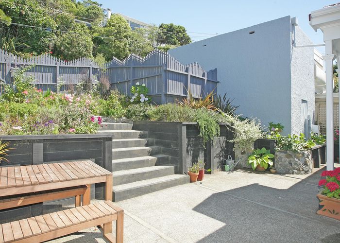  at 13 Fortunatus Street, Brooklyn, Wellington