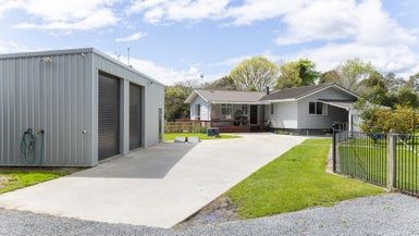  at 312 King Road, Makauri, Gisborne