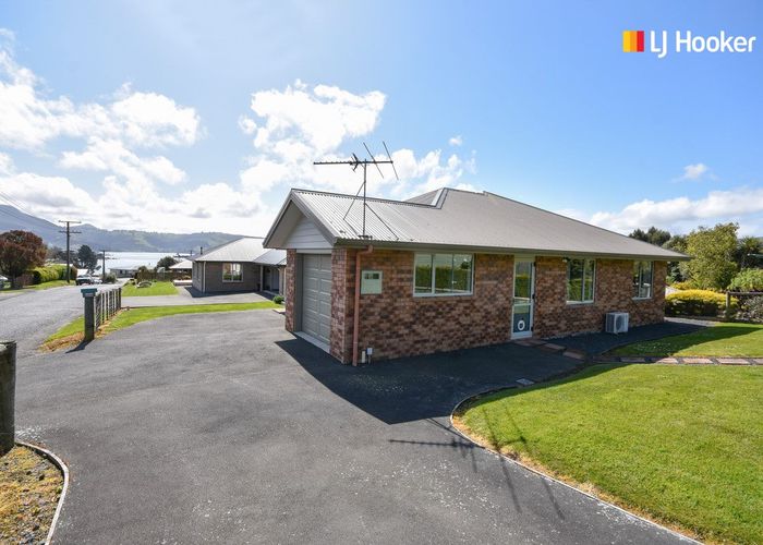  at 43B Seaton Road, Portobello, Dunedin
