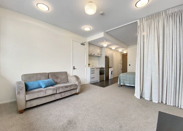  at 108/3 Roxburgh Street, Te Aro, Wellington, Wellington