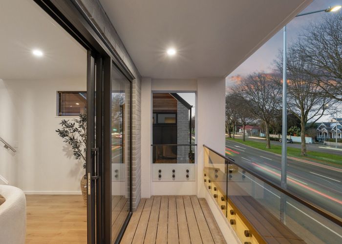  at 15/187 Fitzgerald Avenue, City Centre, Christchurch City, Canterbury