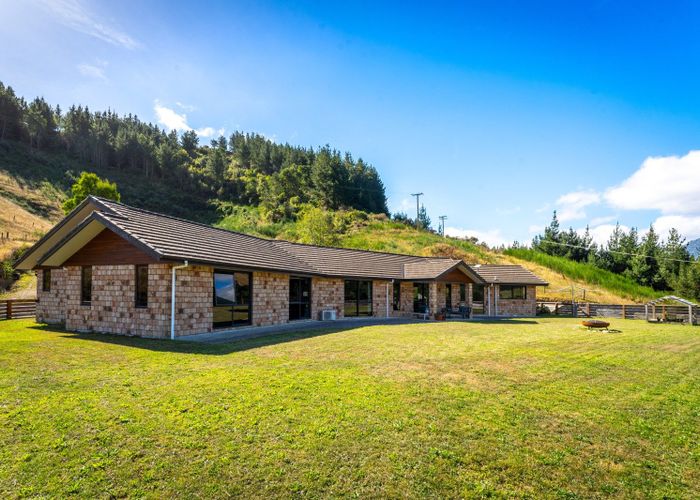  at 6411 State Highway 6, Rai Valley