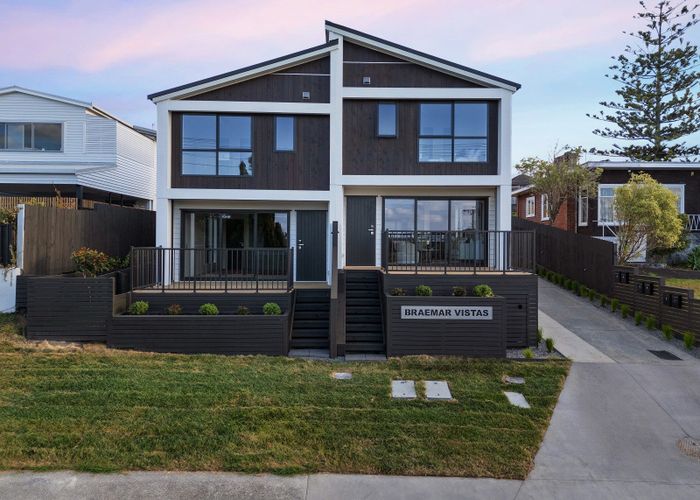  at Lot 2/31 Braemar Road, Rothesay Bay, North Shore City, Auckland