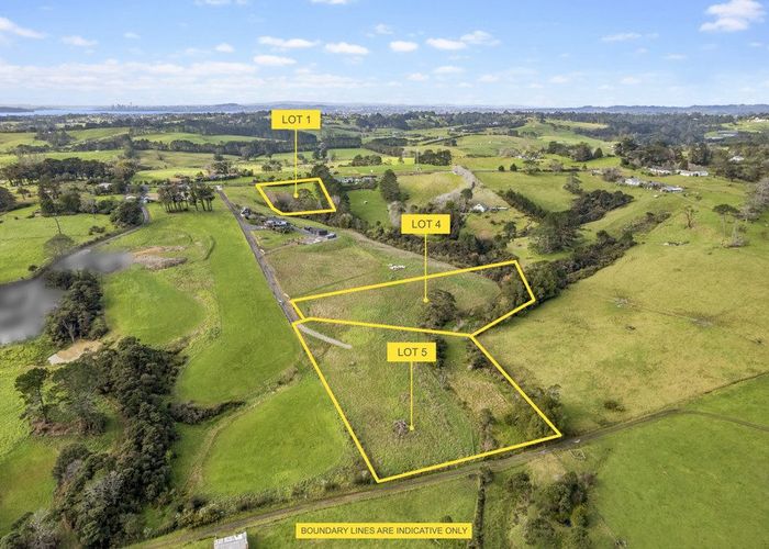  at 198 Amreins Road, Taupaki, Rodney, Auckland