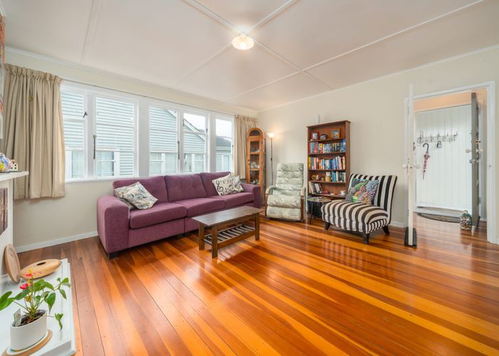  at 23 Feist Street, Naenae, Lower Hutt, Wellington
