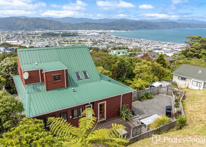  at 11 Maungaraki Road, Korokoro, Lower Hutt, Wellington