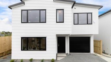  at 76D Chartwell Avenue, Glenfield, Auckland