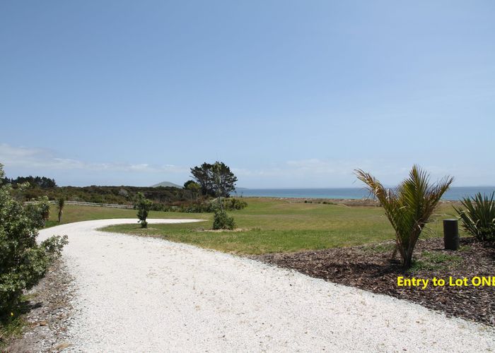 For sale Lot 1, 449 Matai Bay Road, Karikari Peninsula, Far North