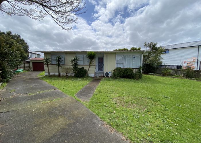  at 12 Aarts Avenue, Manurewa, Manukau City, Auckland