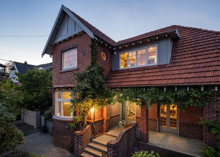  at 355 Highgate, Roslyn, Dunedin