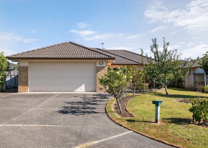  at 4 McLeod Place, Papamoa, Tauranga, Bay Of Plenty