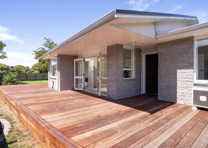  at 22 Besant Place, Avondale, Christchurch City, Canterbury